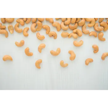 Organic SplitCashew